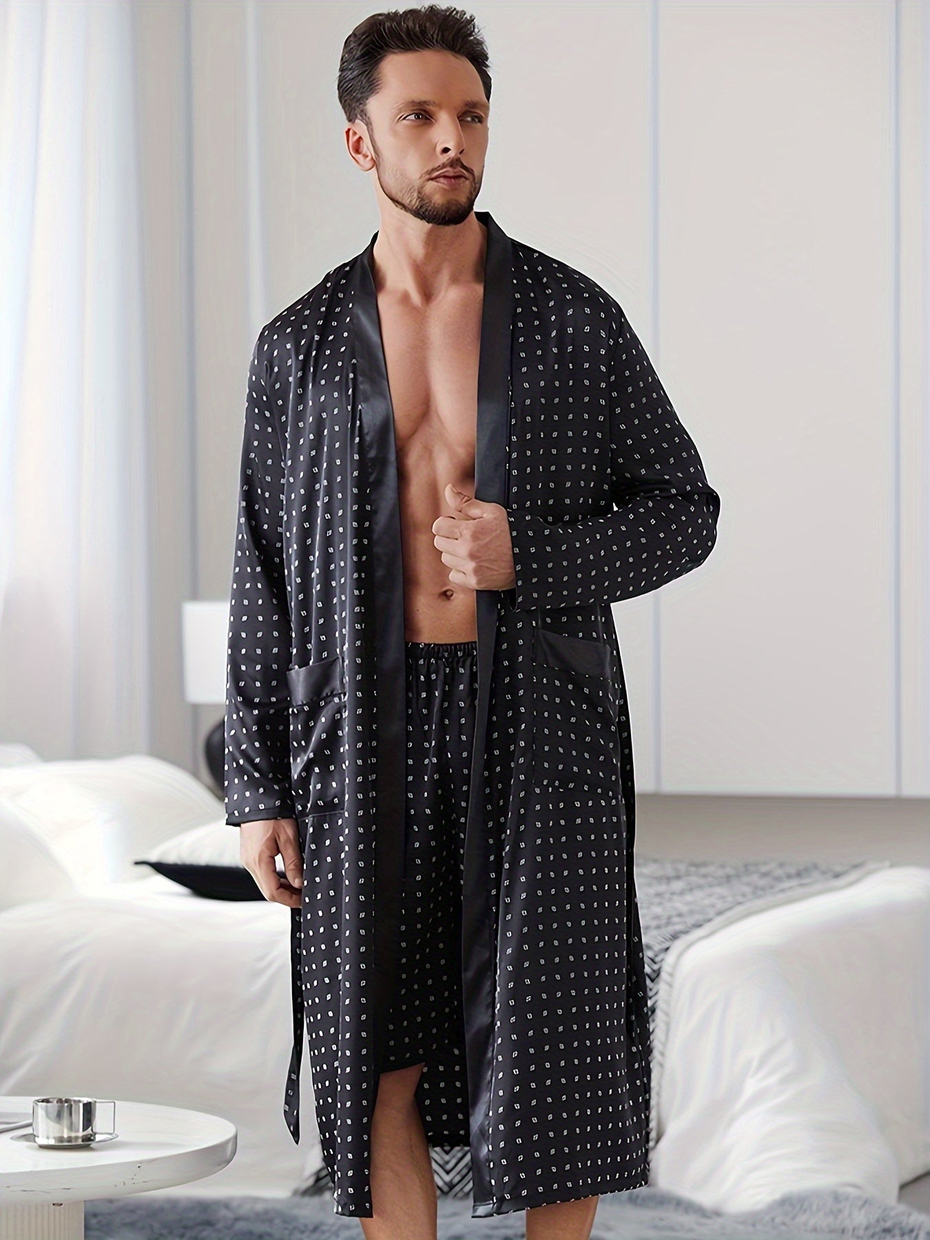 New Men's Pajamas