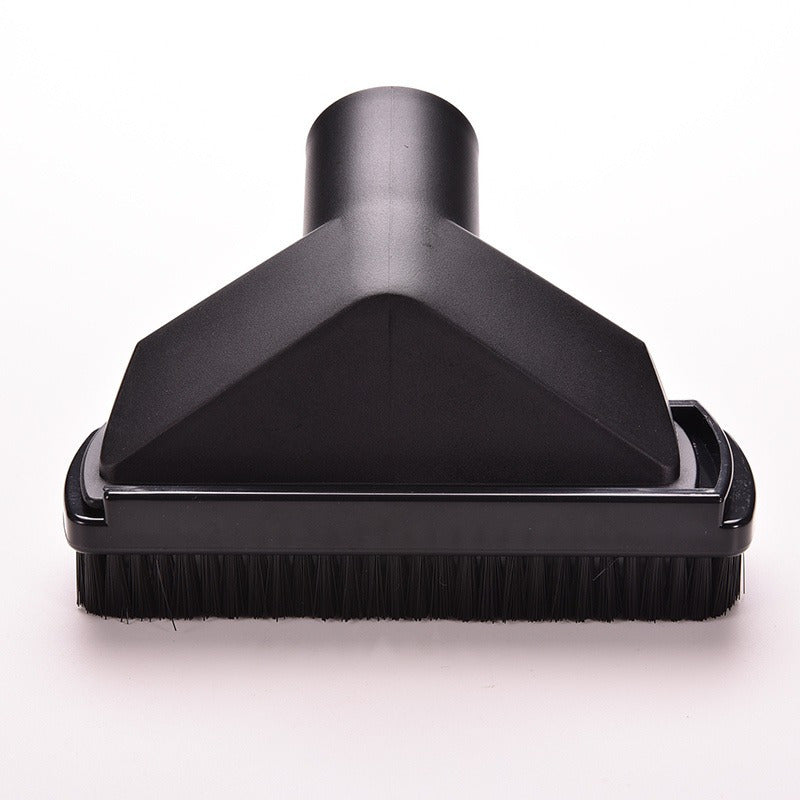 Long-lasting Dust Brush Attachment made of PP Material for 32mm Square Vacuum Cleaners - Essential Accessory for Floor Care