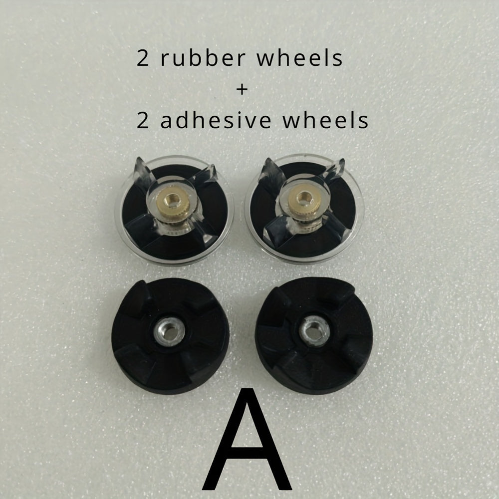 Get your hands on a replacement drive plate for your juicer with this 1pc set. This accessory drive wheel is compatible with 250W juicers and is a must-have for home juicer repairs. No power is required for this convenient kitchen appliance spare part.