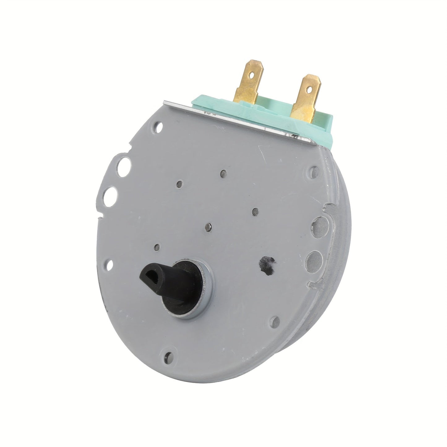 High Performance Microwave Oven Turntable Motor, Model 6549W1S017A - Durable and Efficient for Cooking, Compatible with a Wide Range of Microwave Models