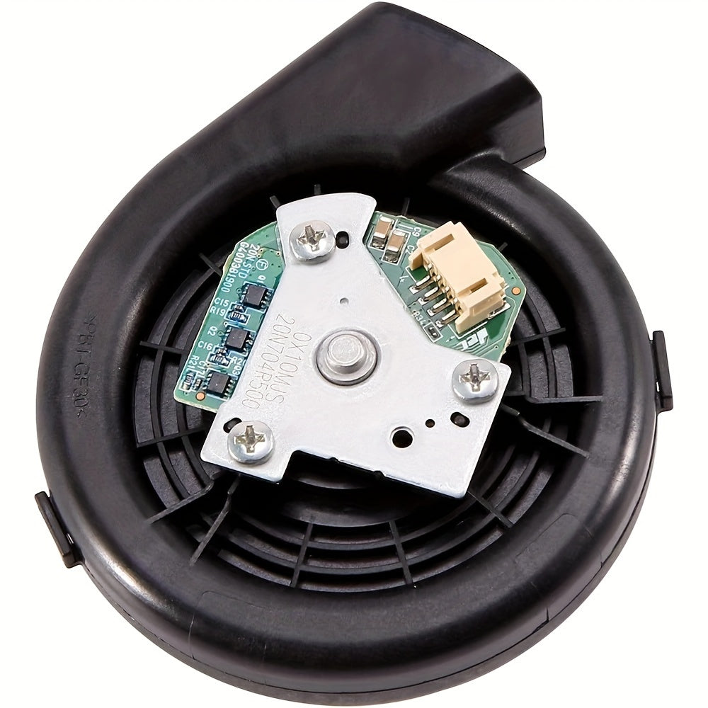 Premium Fan Motor Replacement for Xiaomi Roborock S50/S51/S52/S55 Vacuum Cleaners - Long-lasting, Simple to Install Replacement Part