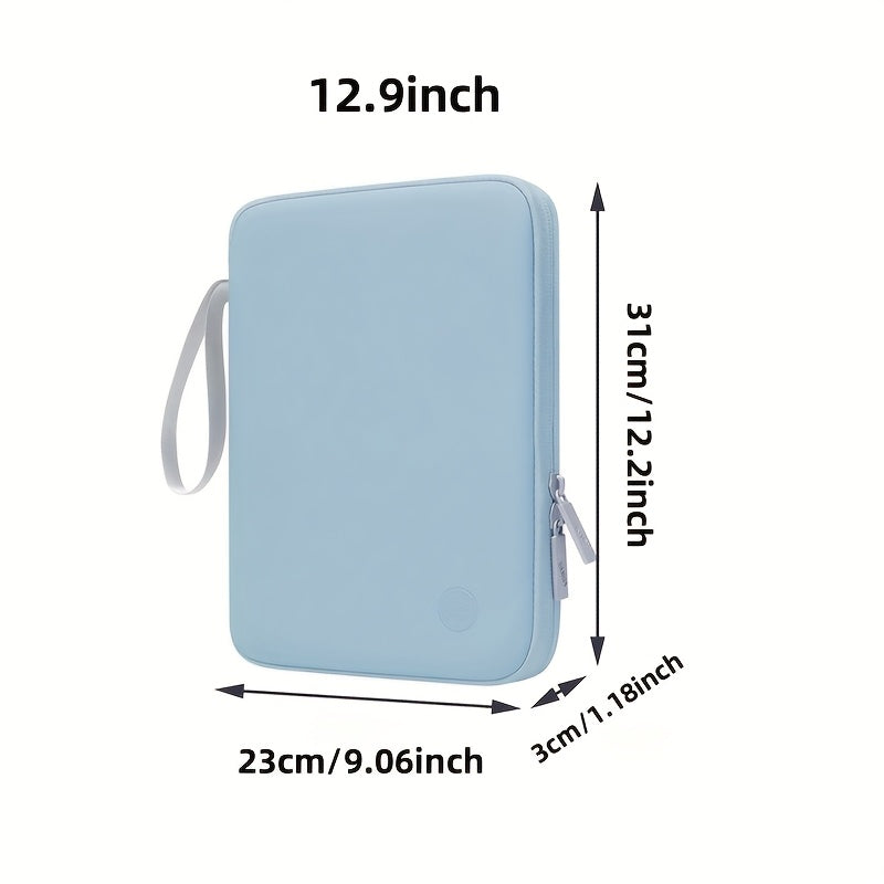 27.69/32.77 cm Tablet PC Bag for Samsung and Apple Tablets