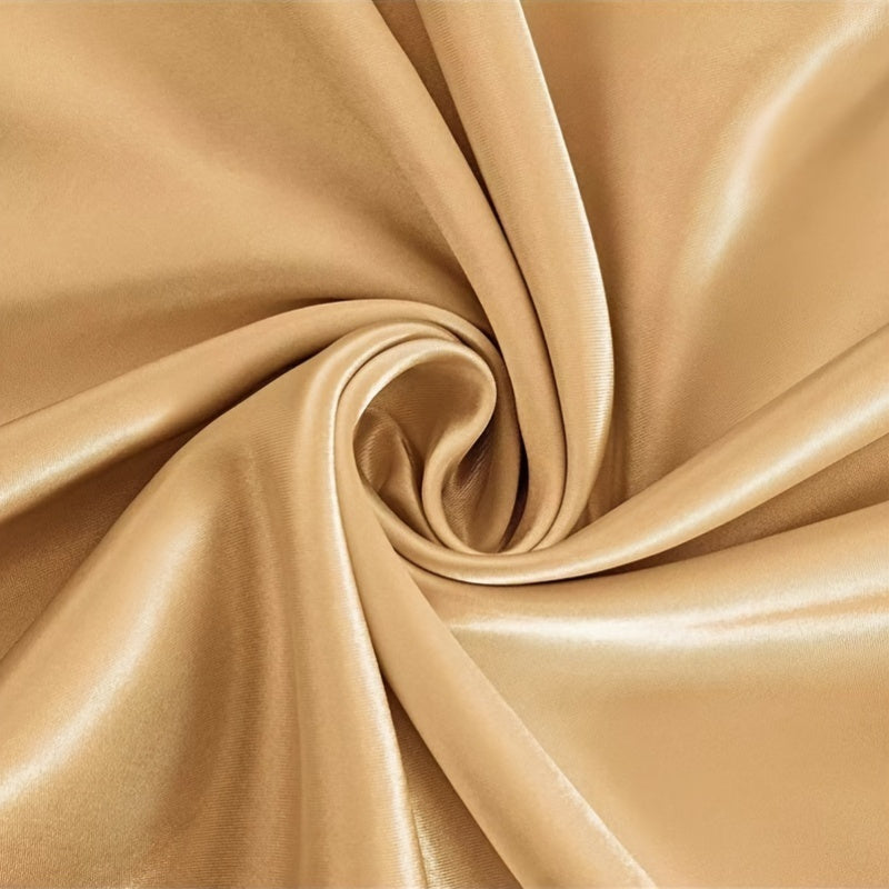 1 piece of high-quality satin pillowcase made from 100% polyester. It weighs 80-85gsm, featuring a woven fabric with active printing design. Dry cleaning is recommended to maintain its smooth craftsmanship.