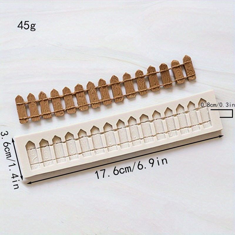 Forest Chocolate Mold featuring one piece design. Squirrel, mushroom, and pine cone shapes made of high-quality silicone material. Perfect for creating cute kawaii animal candies, fondants, and biscuits. Ideal for DIY cake decorating, this versatile mold