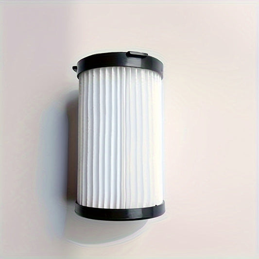 Improve the flow of air and performance of your Handyforce 2761, 2759, or Moosoo E600/V600/D600 Series vacuum with a set of 4 high-quality replacement filters.