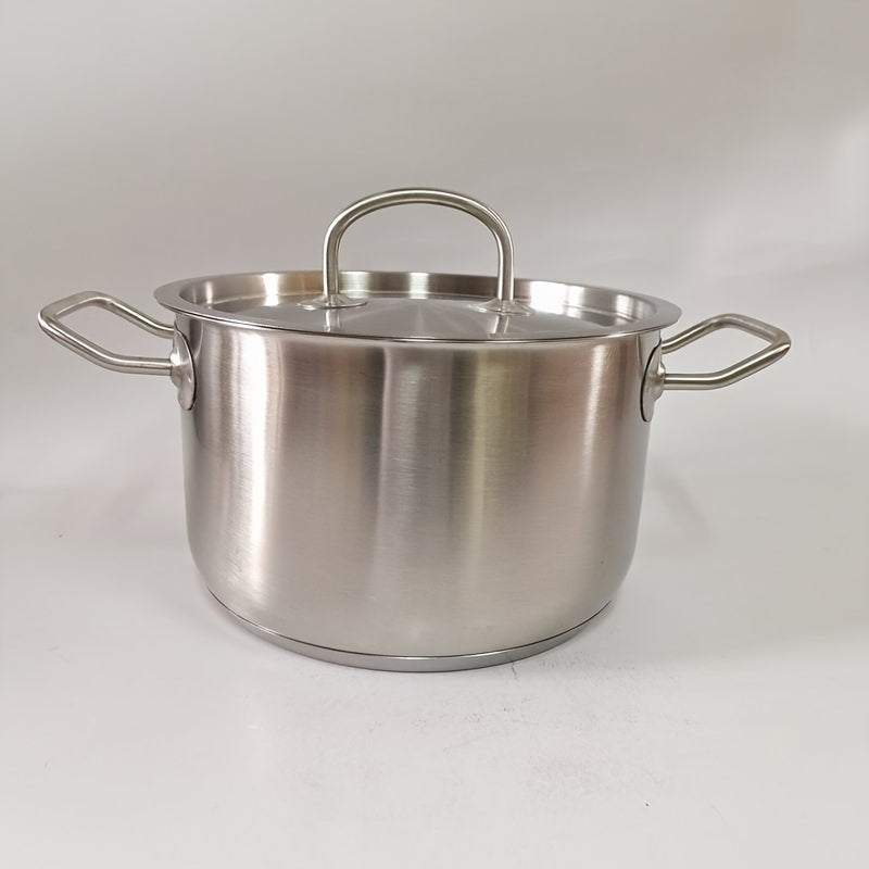 Soup Pot made of Stainless Steel