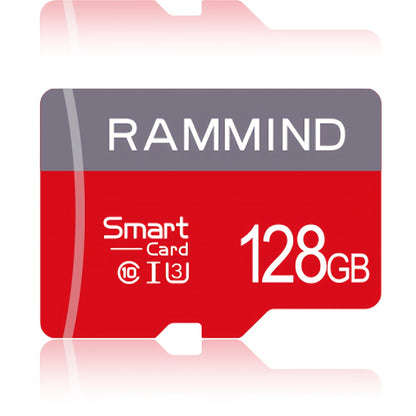 RAMMIND offers high-speed micro TF cards in multiple sizes, suitable for smartphones, tablets, laptops, and DSLR cameras. These durable flash memory cards are ideal for secure file storage