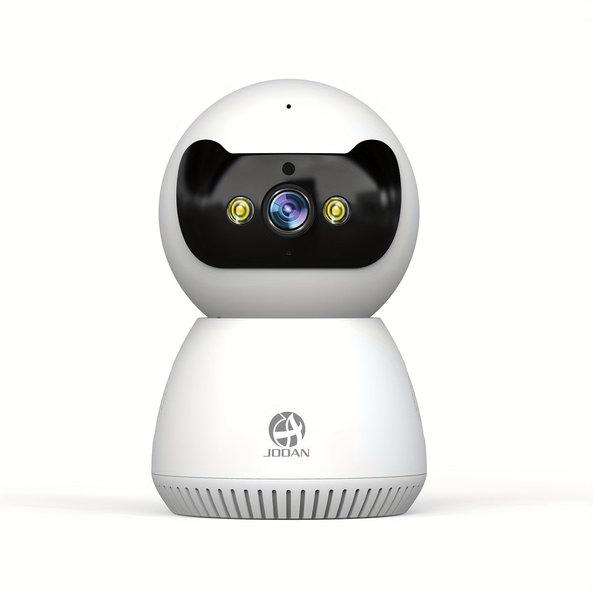 Advanced 1080P HD Security Camera featuring Automatic Tracking, Full Color Night Vision, and Two-Way Audio - Dual Band 5G WiFi IP Camera for Home Surveillance