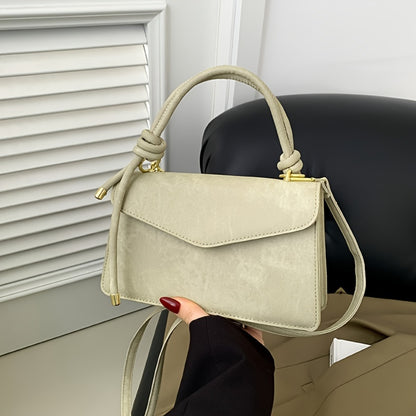 Stylish simple bags for women, compact and versatile, popular on Instagram in 2024.