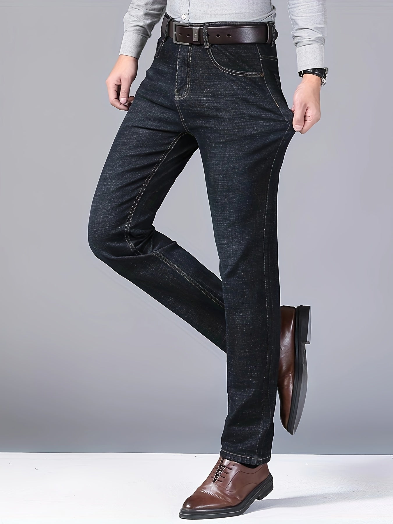 Men's Chinos by Four Seasons