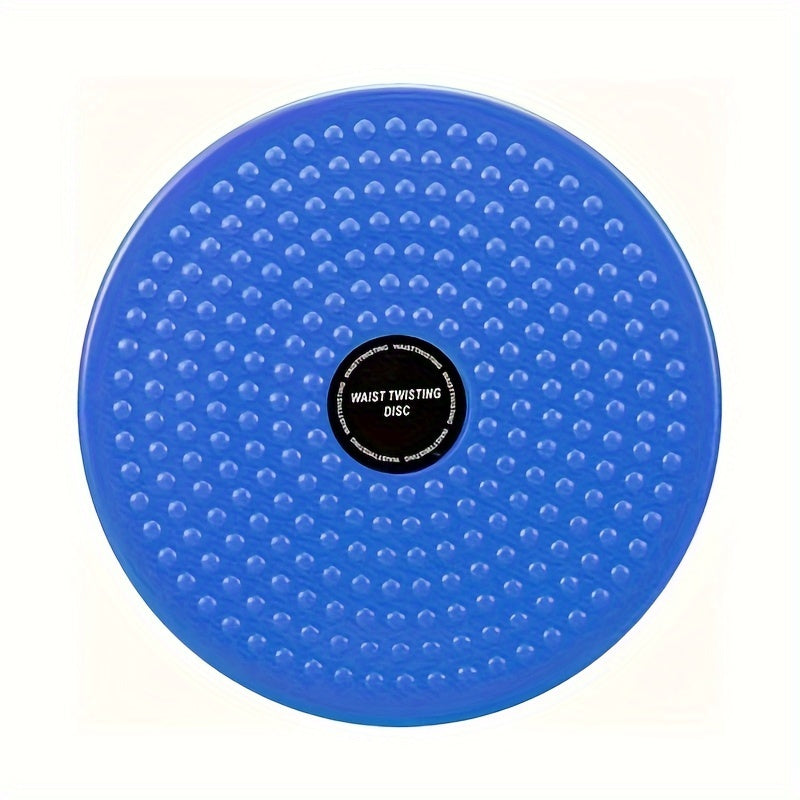 1pc Large Magnetic Waist Twisting Disc, Muscle Trainer