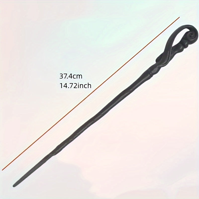 Multi-functional Magic Wand - Great for holiday parties & events | Ideal gift for birthdays & cosplay