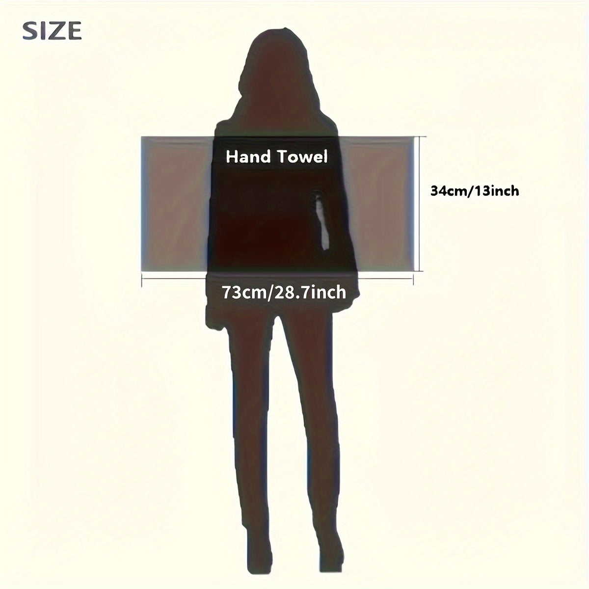 2 dona yurak shaklidagi paxta yuz sochiqlari, 100% paxta, yumshoq va namni yaxshi so'radi, kosmos mavzusidagi dizayn, kattalar uchun teriga do'st, 33.78x72.9 sm