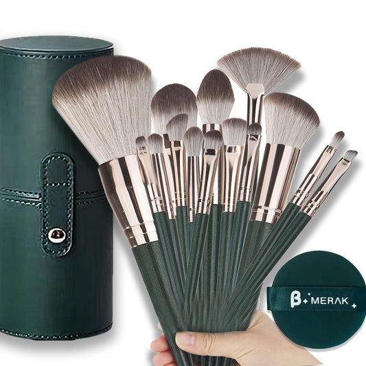 14-piece Brush Set