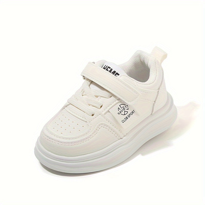 Breathable non-slip low top sneakers for boys, perfect for all seasons.