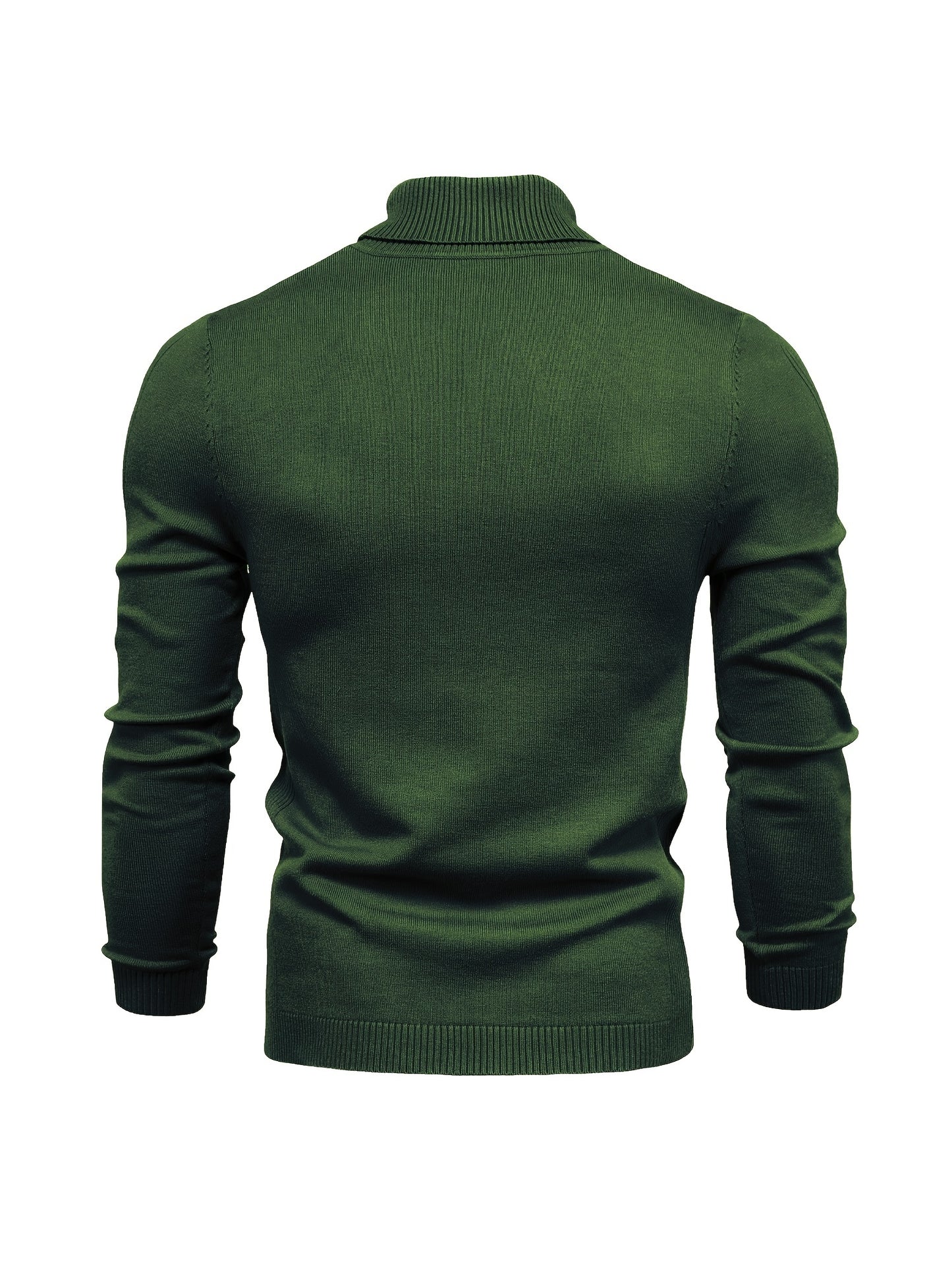 Best selling men's turtleneck sweaters for autumn and winter