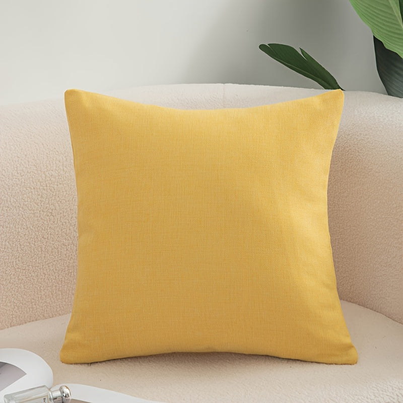 Fashionable skin-friendly pillowcase