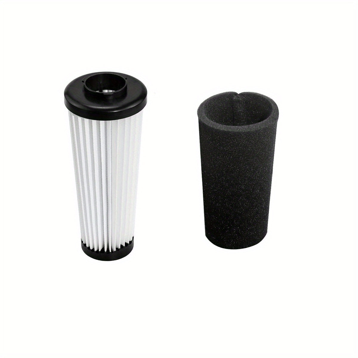 Replace your Dirt Devil Endura Vacuum's filter with the high-efficiency HEPA filter compatible with various models including UD70187, UD20120NC, UD20124, UD70167P, UD70171, UD70186, UD70174, UD70161, UD70181, and UD70355B. This filter is designed for