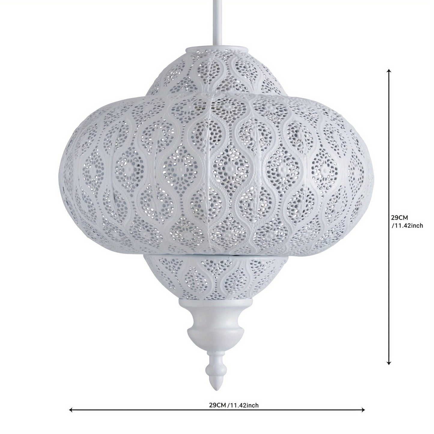 Lucena Pendant Shade