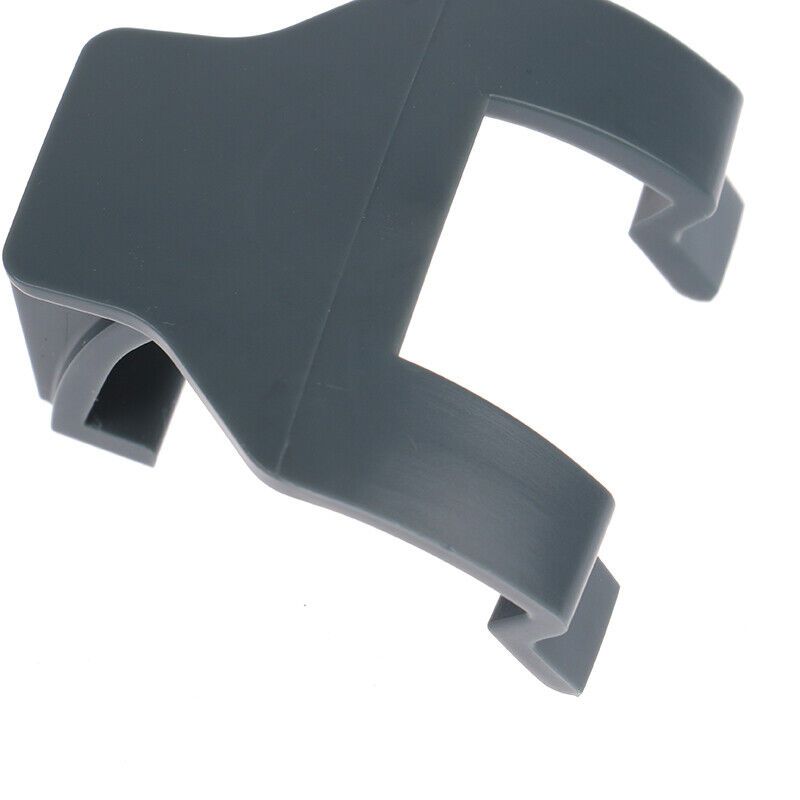 Thermomix Compatible Pot Lid Clip Holder - Plastic Buckle Attachment for TM6, TM5, TM31 Handles - Non-Electric