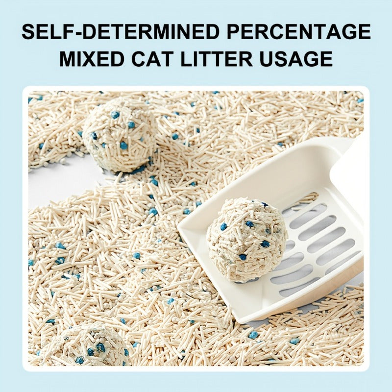 250ml Pet Deodorant for cat litter box odor control, can be flushed down the toilet. Suitable for cat litter boxes and pet cleaning.