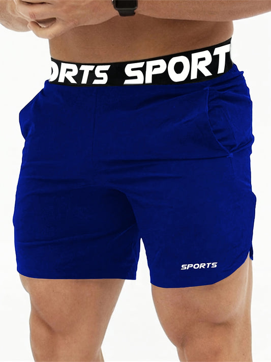 Men's shorts for athletics