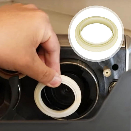 Replace the seals on your Sage Barista Express BES875UK, SES875BKS, SES875 with this set of 4 Breville 54mm O-Ring Seal Replacements. These alternative sealing rings do not require electricity and are compatible with espresso equipment. Perfect for