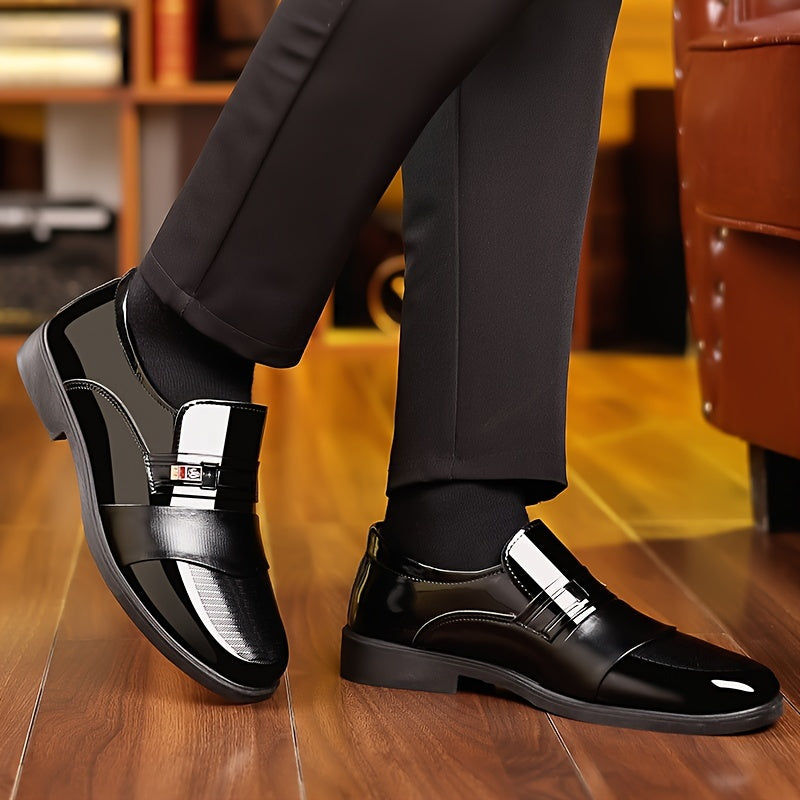 Men's Casual Business Shoes