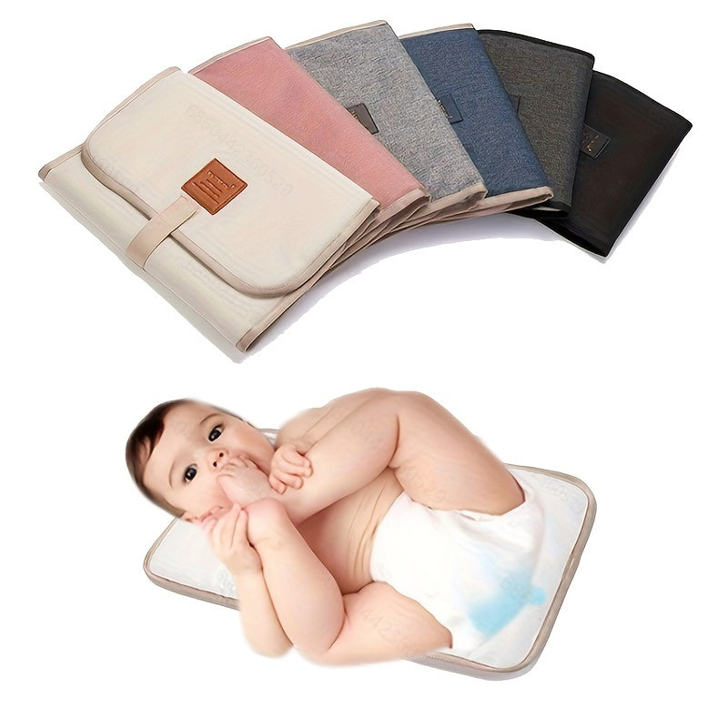 Waterproof Diaper Pad - 1 piece