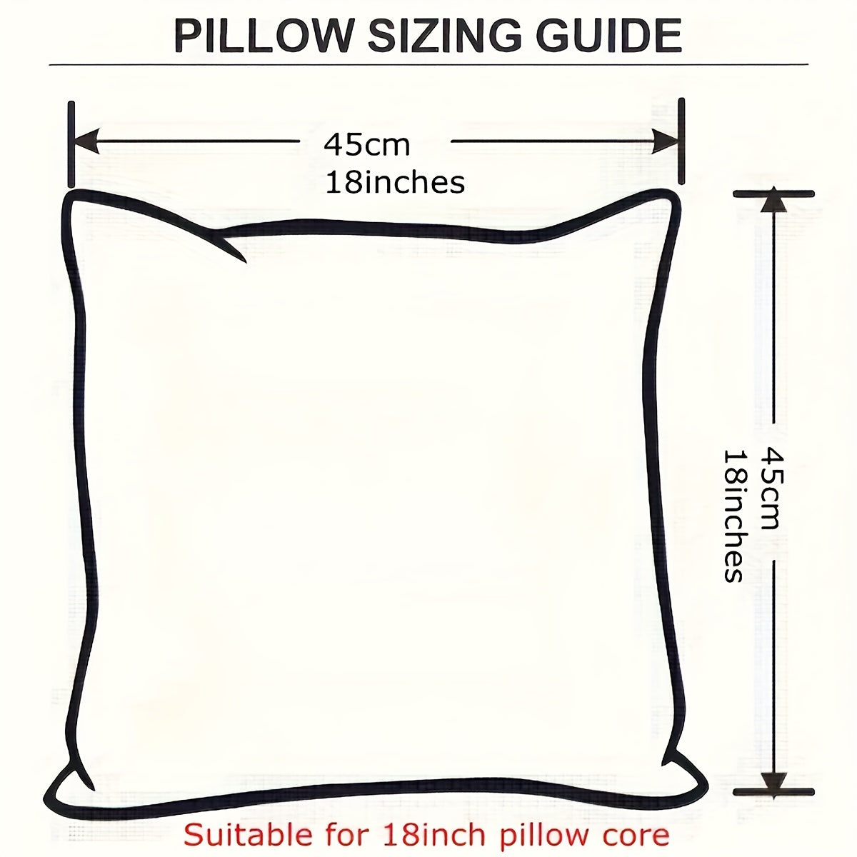 Bir to'plam qiziqarli bej rangli dekorativ yostiq qoplamalari, 18x18, divan yoki sofa bezatish uchun yumshoq plush sun'iy mo'yna to'ldirilgan.