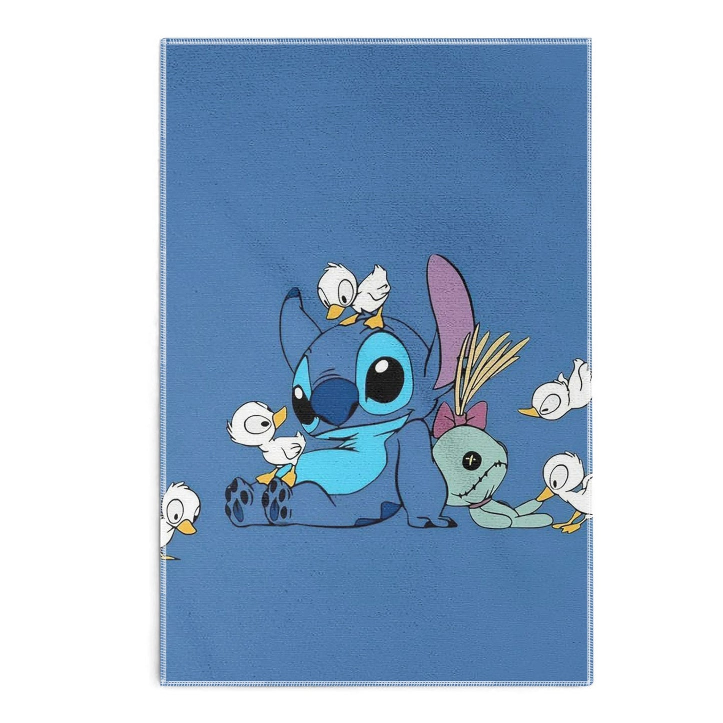 1 piece cartoon towel made of 100% polyester, modern style, hand wash only, fade resistant, oblong shape with a Christmas holiday theme. Perfect portable bath wrap for home or dorm use.