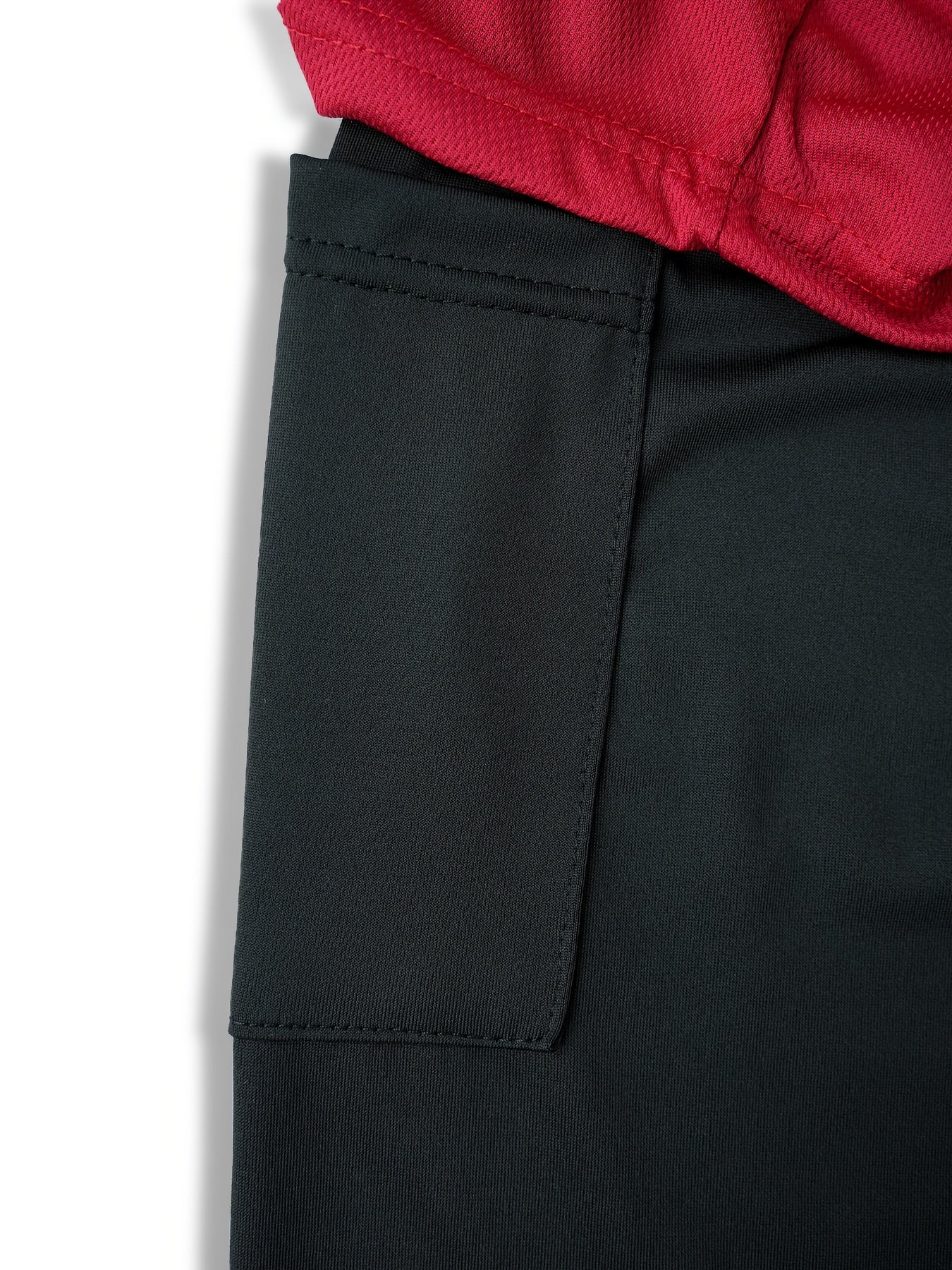 Men's 2-in-1 Shorts for Running and Workout