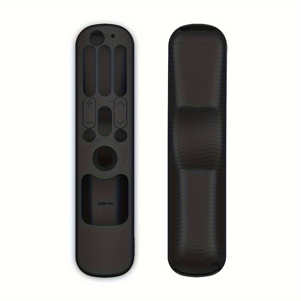 LG AN-MR21GC/N/GA Remote Control Silicone Case - Full Coverage, Waterproof, Shockproof