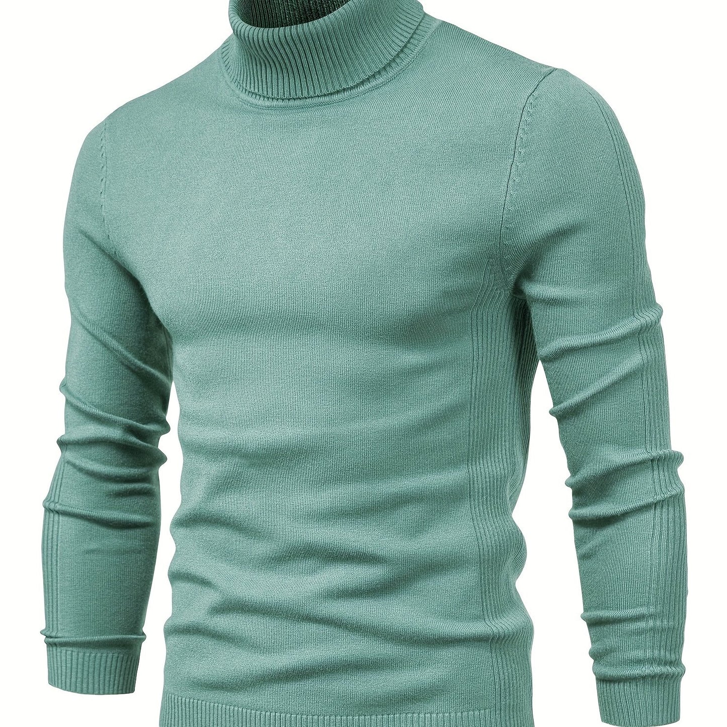 Best selling men's turtleneck sweaters for autumn and winter