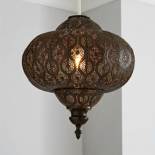 Lucena Pendant Shade