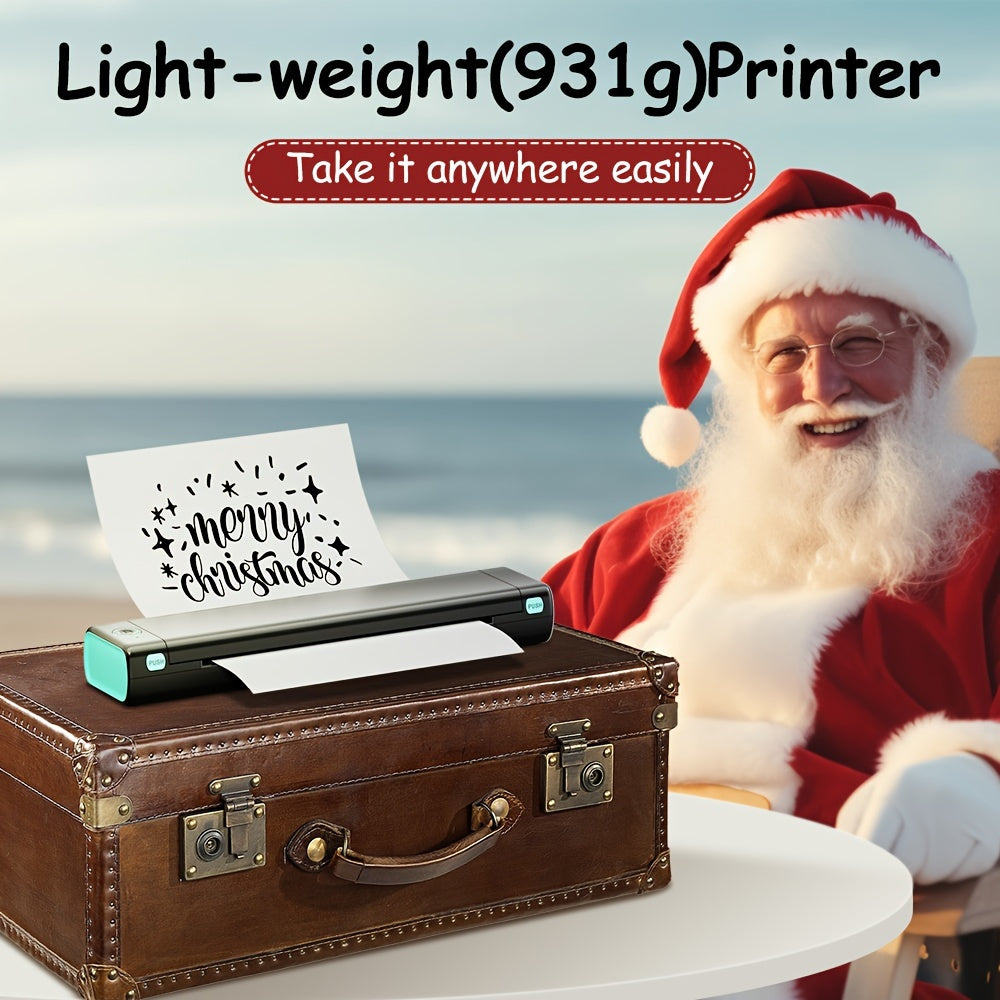 M08F A4 Printer