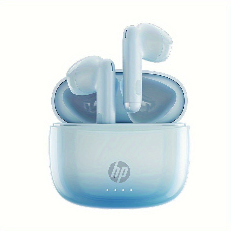 HP True Wireless Headphones/8NW92PA/H10J/In-Ear/Type-C/Plastic/TWS Stereo/Bluetooth 5.4, Hp