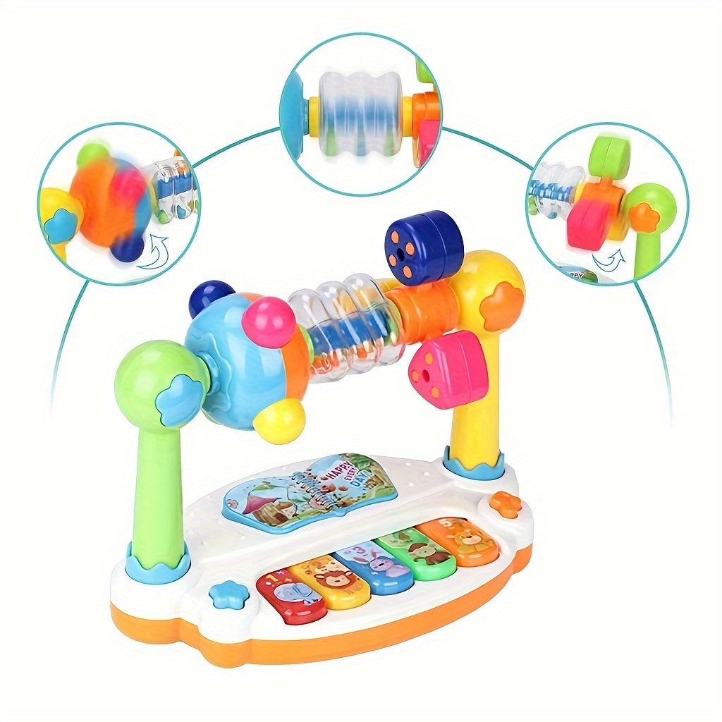 Children's Music Piano Toy, Early Childhood Education