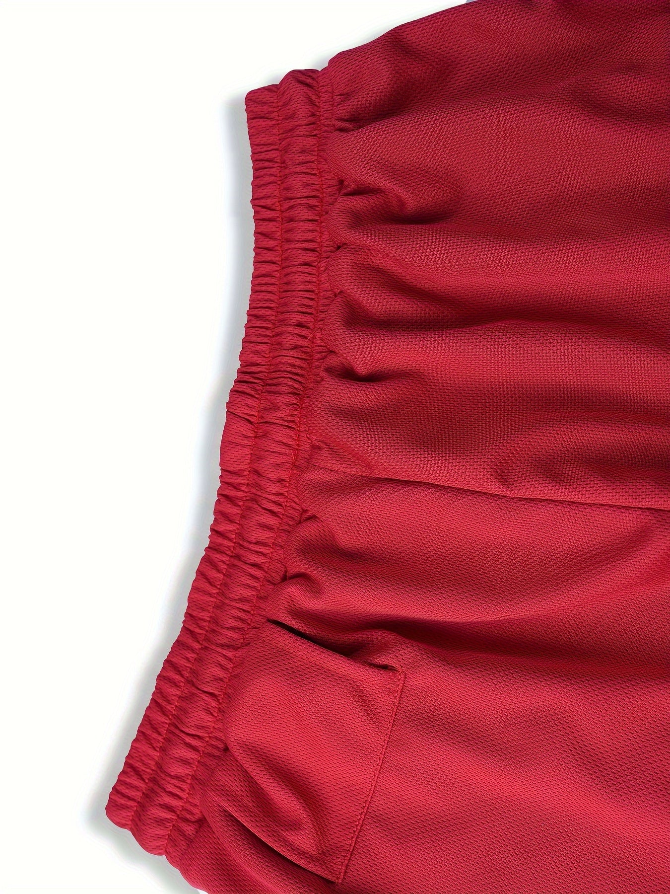 Men's 2-in-1 Shorts for Running and Workout