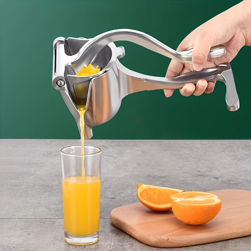 Hand Juicer Lemon Squeeze Clamp