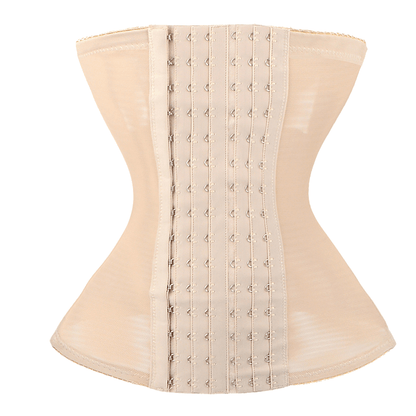 Slimming waist trainer for women, designed to shape and support the body.