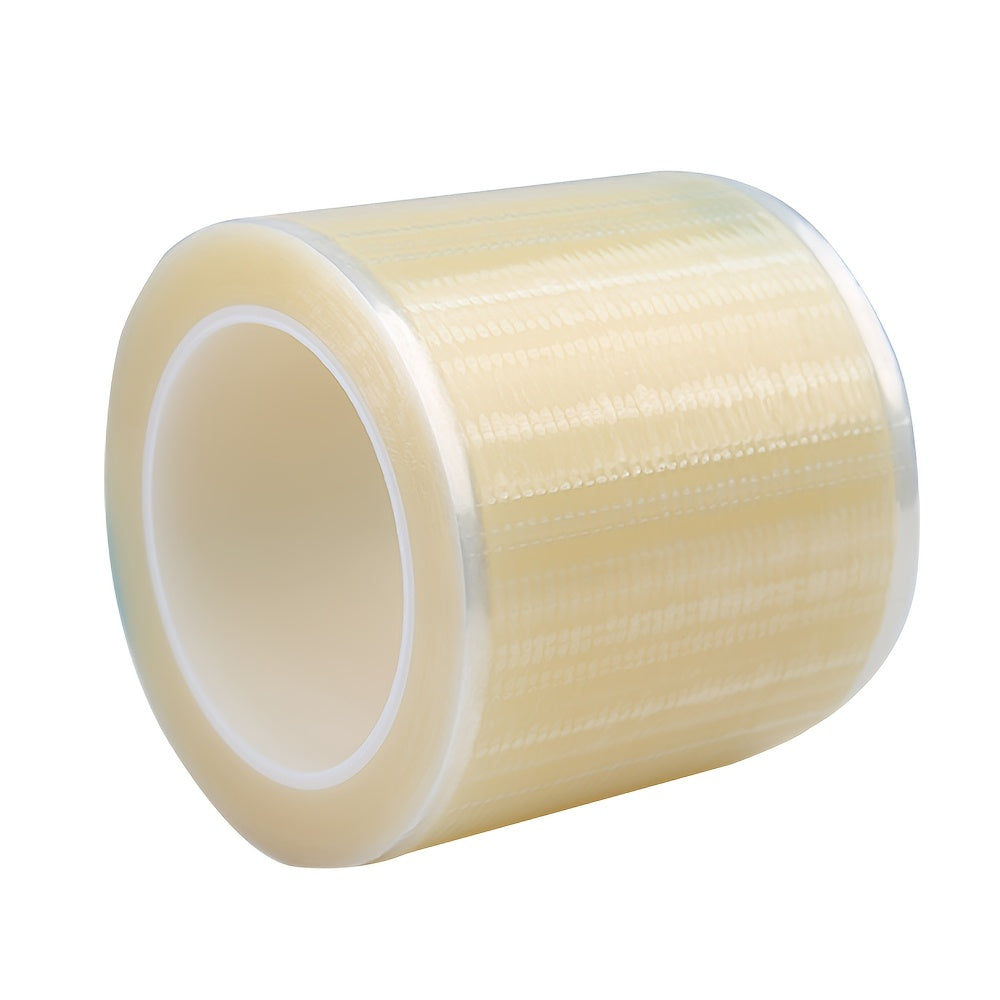 1200 dental pouching film rolls for model and teaching materials, oral hygiene, and prevention.