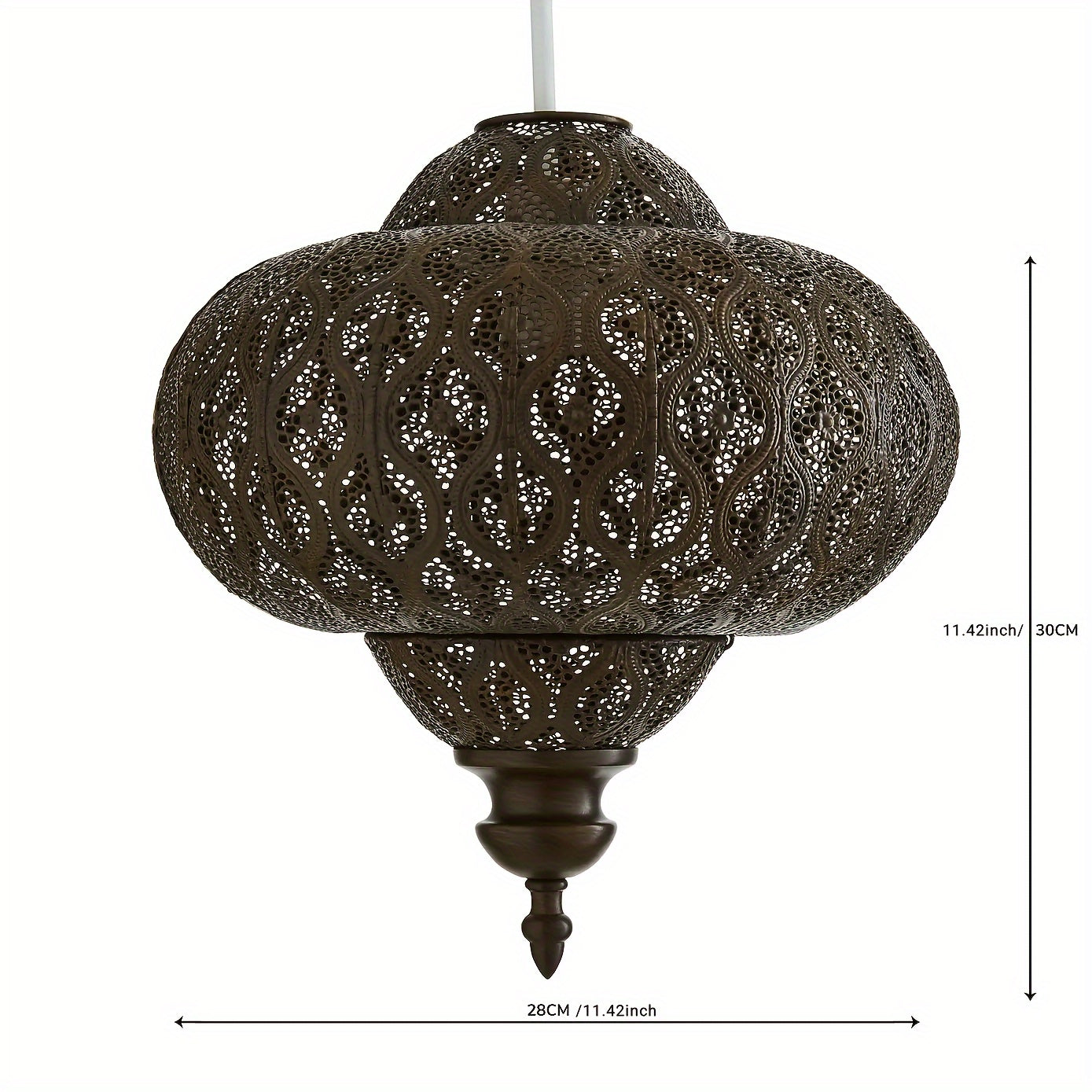 Lucena Pendant Shade