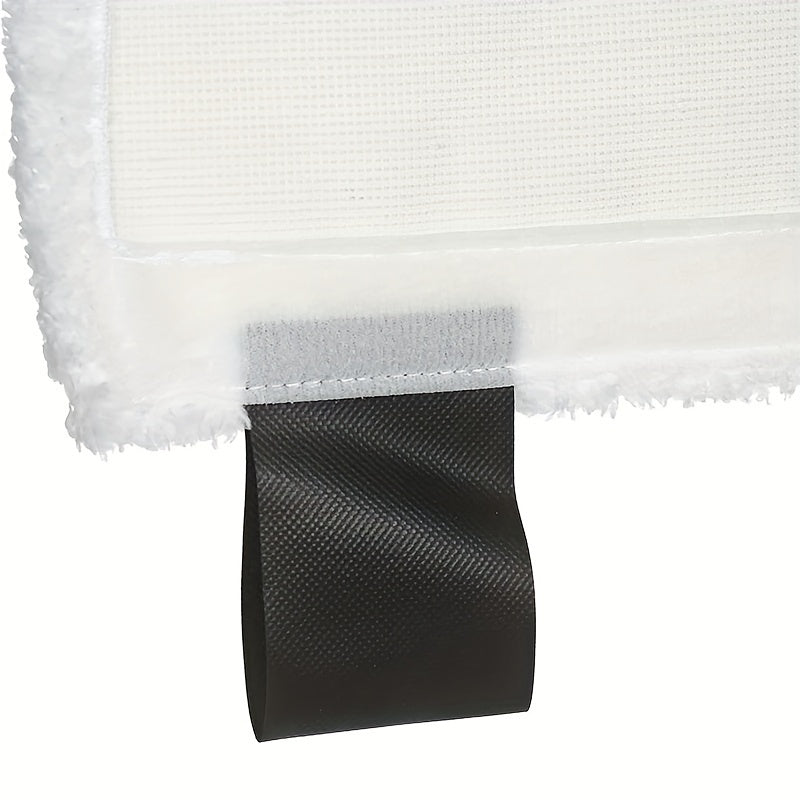 Microfiber Replacement Pads & Accessories for Enhanced Cleaning - Karcher Easyfix SC2-SC5 Mop Kit