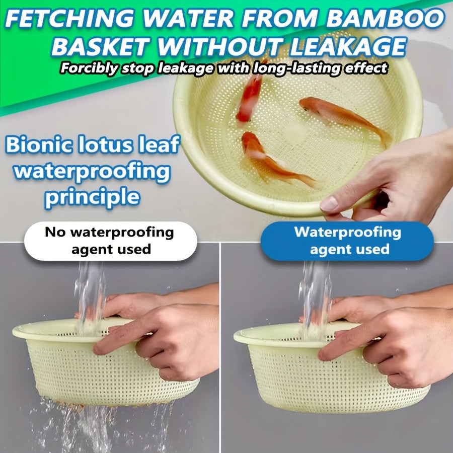 Fast-drying, highly elastic waterproof glue for repairing cracks and expansion joints in buildings, bridges, and tunnels. Offers great sealing capacity, fast curing, and superior elasticity.