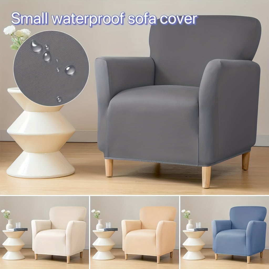 One Single Sofa Cover