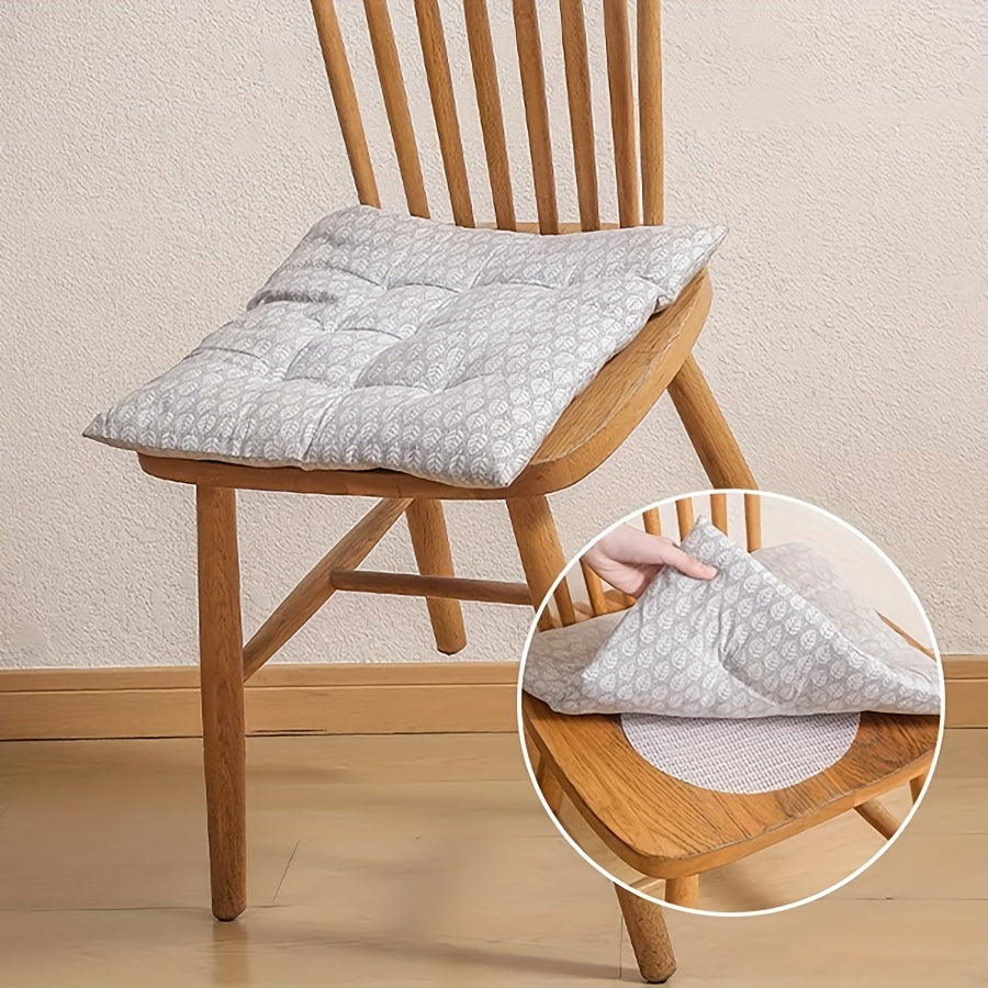 A collection of household essentials including four sheets, an anti-slip mat, quilt fixer, sofa pad, mattress gripper, cool mat, and tatami anti-shift device.