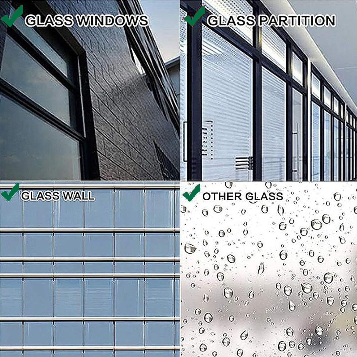 Multi-Purpose Window Cleaning Wiper with Extendable 189.99 cm Long Handle, featuring Multi-Function Spray and Water Purification System. Made of Durable Plastic Material, this tool is perfect for Home and Car Use, specially designed for High-Rise Glass