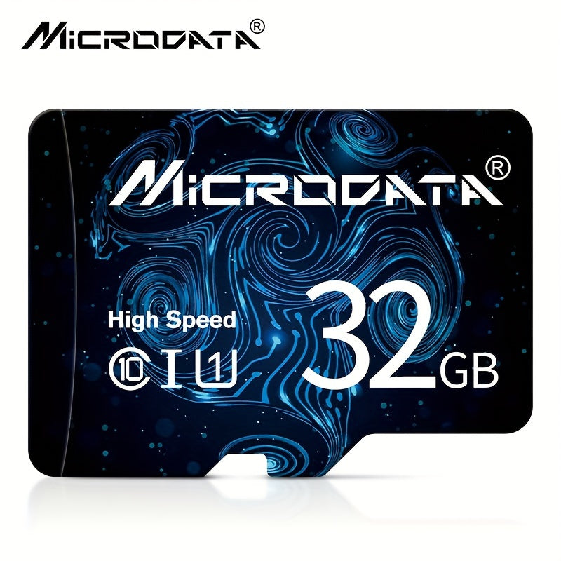 256GB Micro SD Memory Card with Class10 U3 UHS-I for 4K HD; Includes SD Adapter