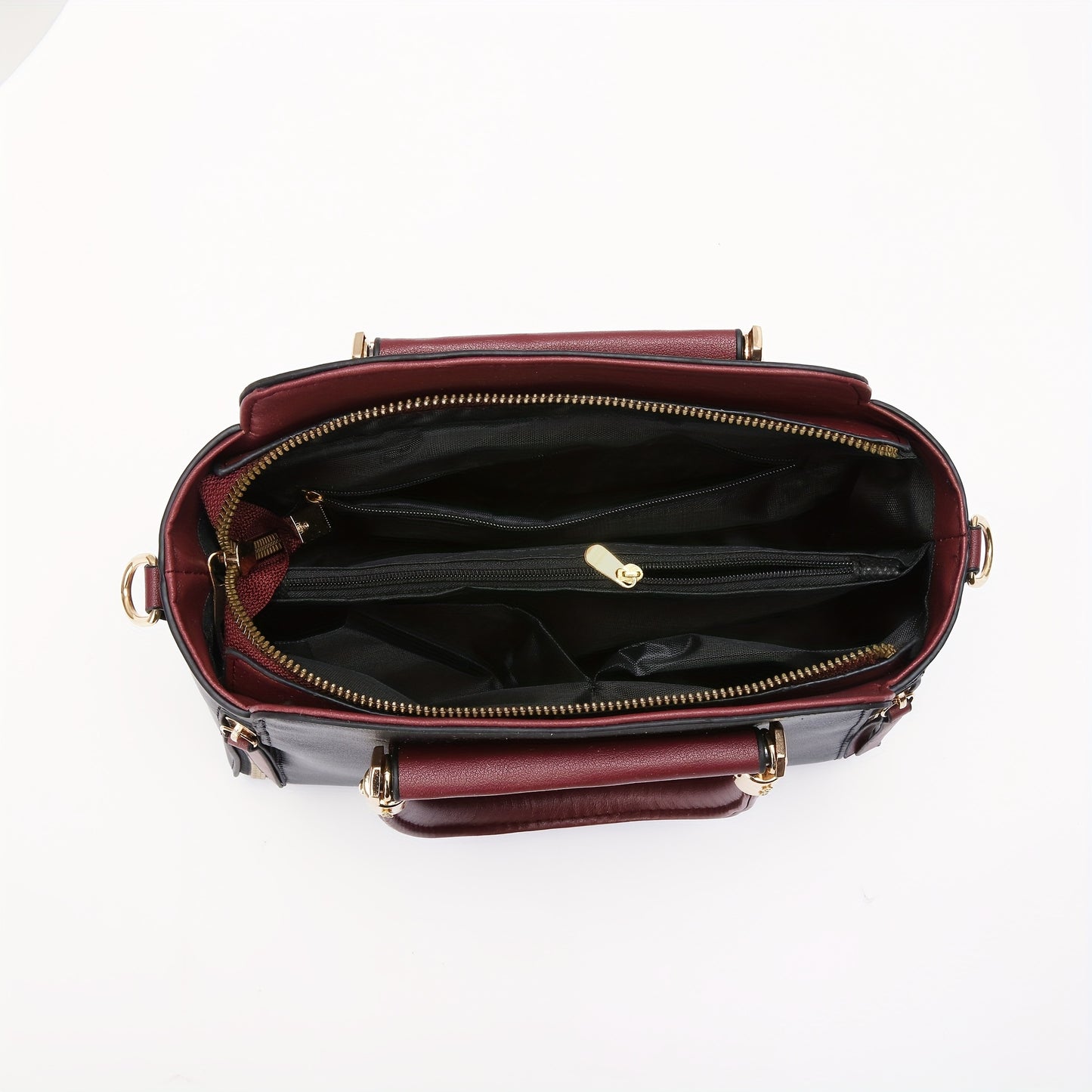 This Mother's Day, gift your mom a stylish and elegant handbag that is perfect for family use. This spacious and high-quality women's bag is an ideal Easter gift.